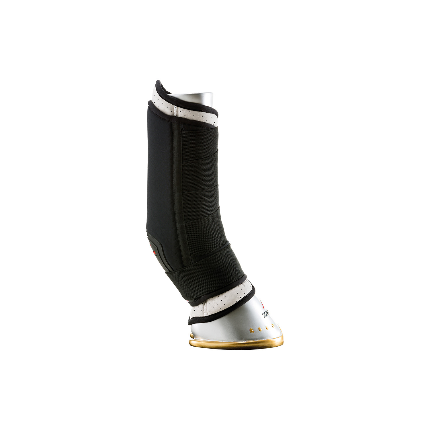 Support Boots Air Front
