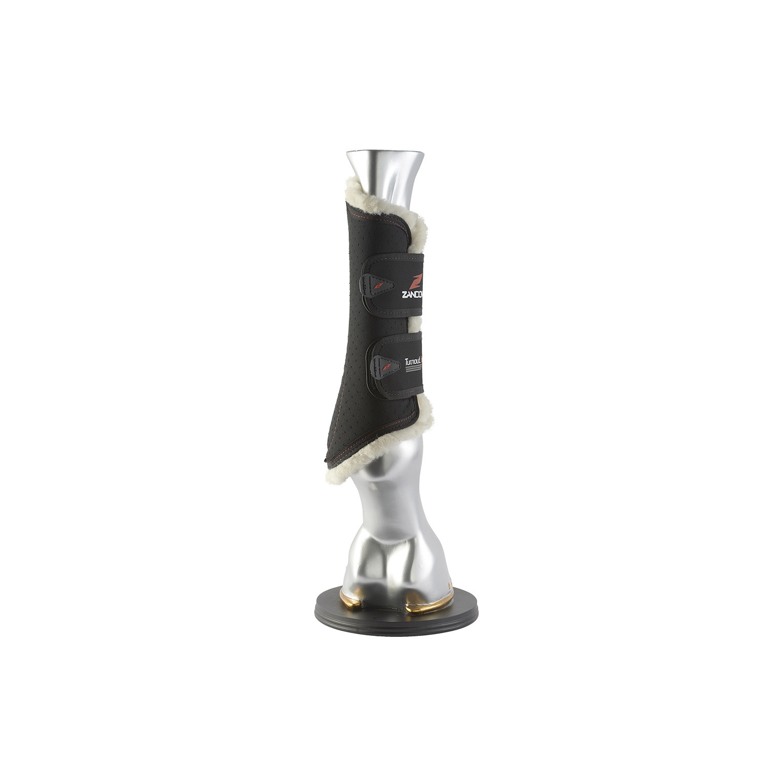 Turnout Boot Air Rear