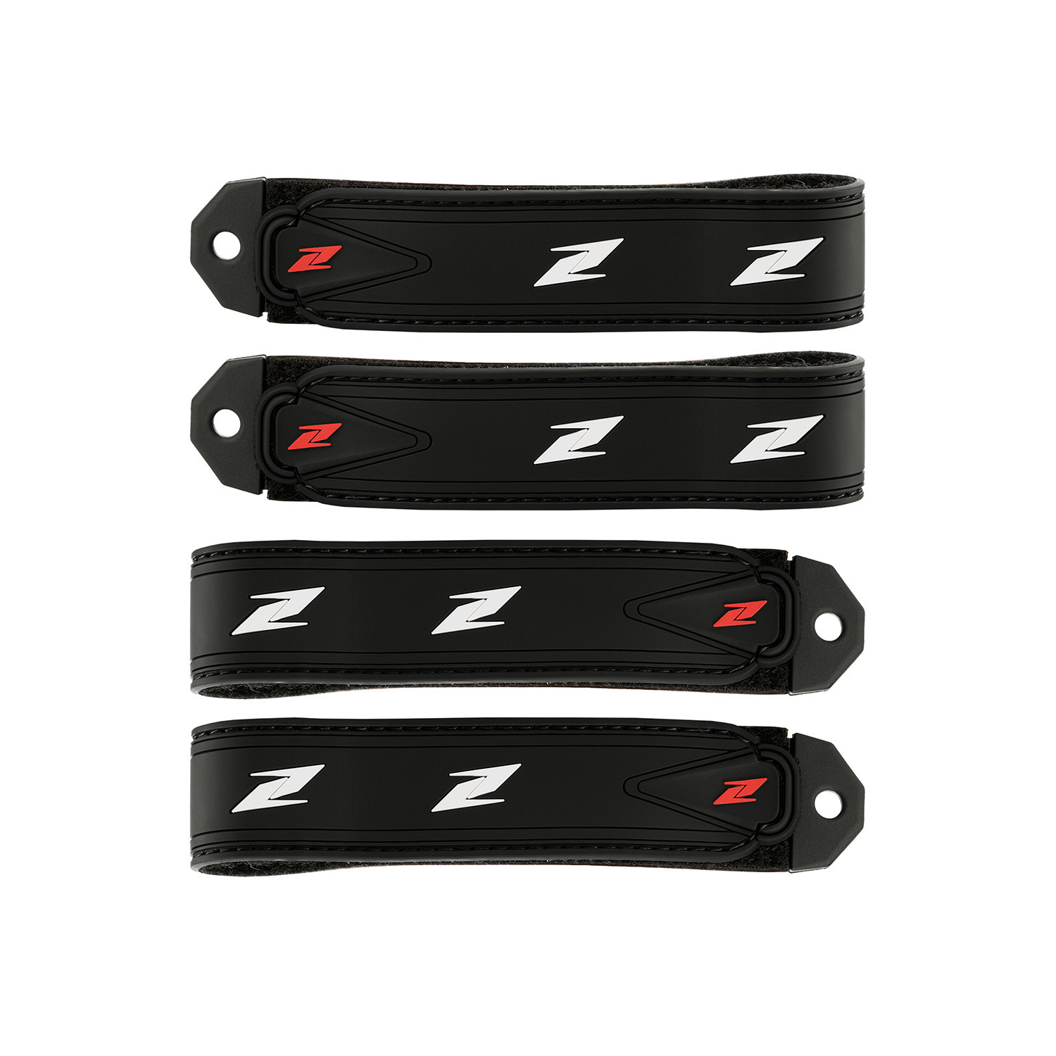 Velcro Replacement Kit (Boots) 4 Pcs