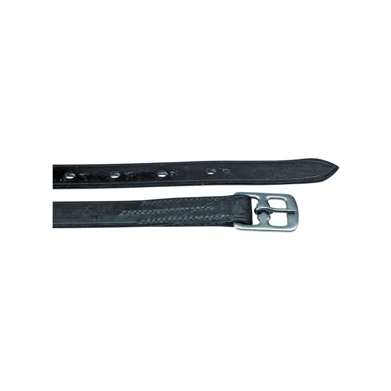 Pony Stirrups Leather