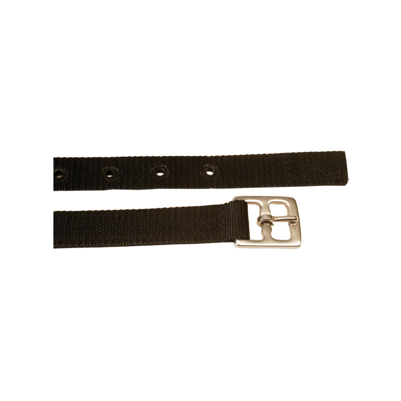 Nylon Stirrup Leathers