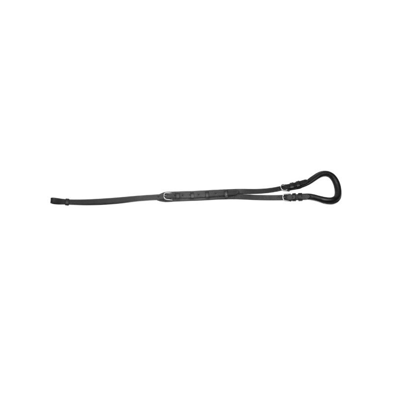 Leather Crupper