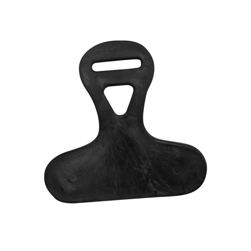 ENGLISH SADDLE UNDERTAIL ATTACHMENT