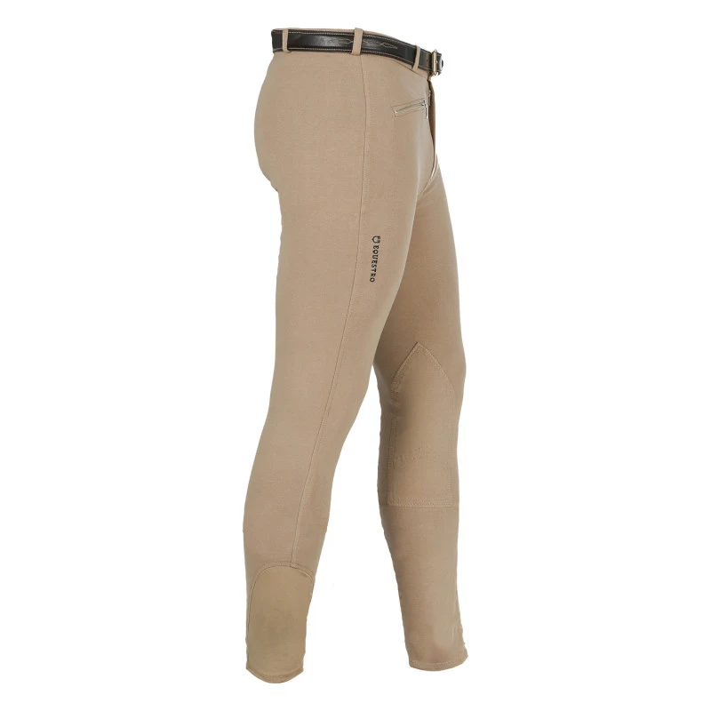 URANO MODEL MAN BREECHES IN STRETCH COTTON