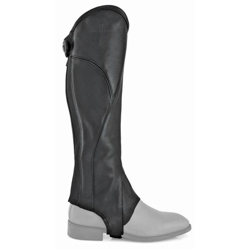 Lincoln Leder-Mini-Chaps