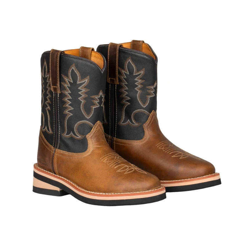 Botas vaqueras modelo "West" de la talla 35-47