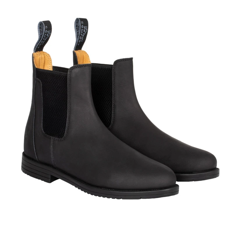 Equi Comfort Leder-Jodhpur
