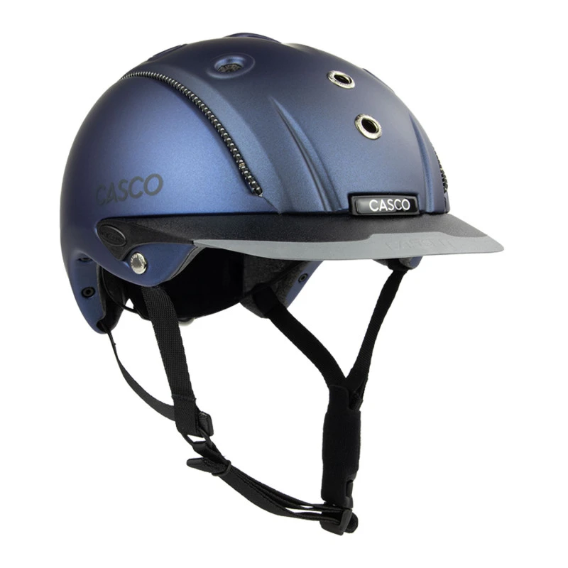 Casco modelo mistrall