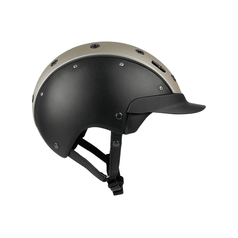 BLACK/TITANIUM