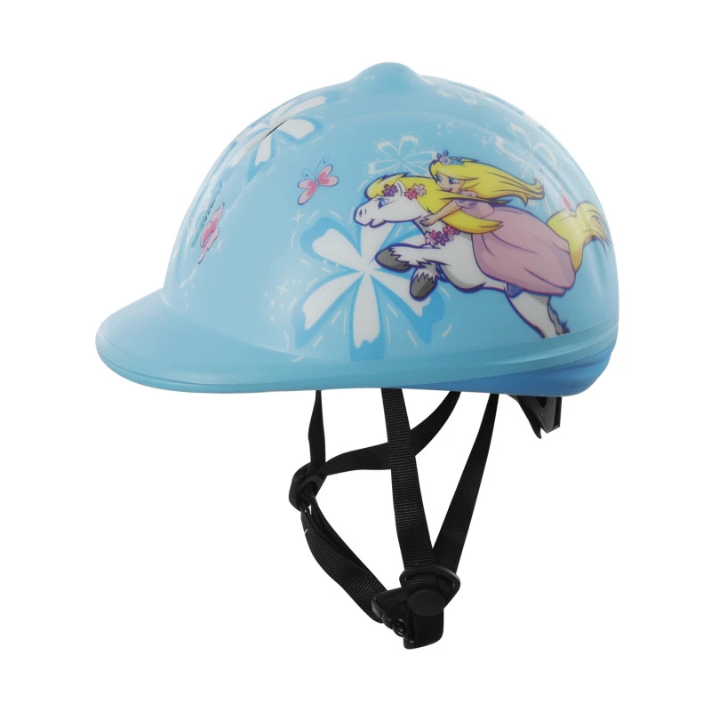 CHILD HELMET VG1 APPROVED