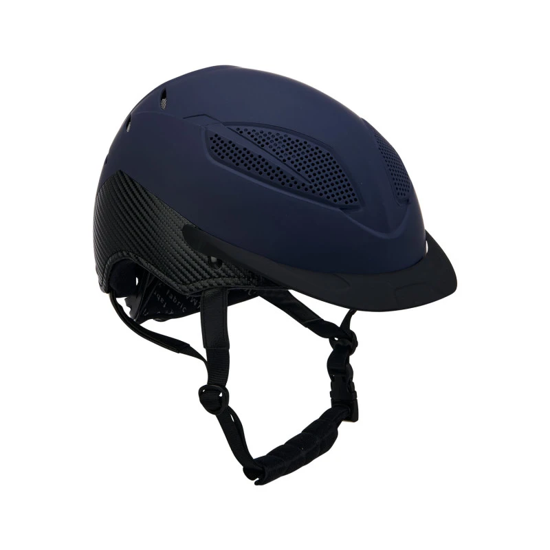 Ultra light helmet in durable plastic