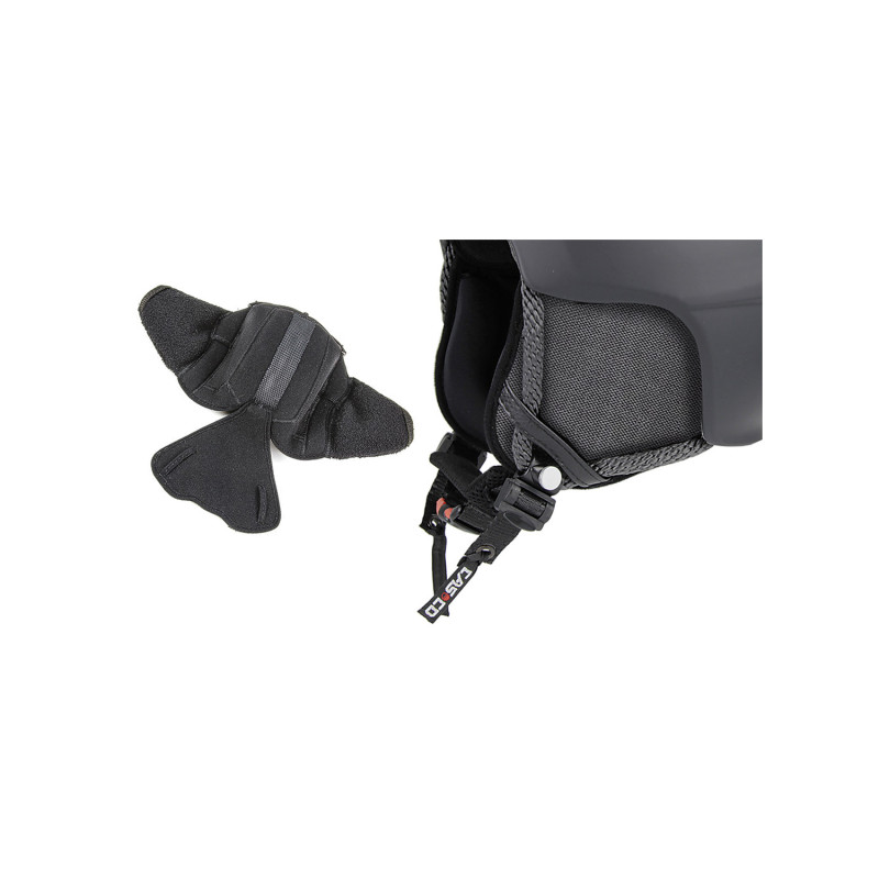 Casco Ear Protector For Noiri/Choice Cap