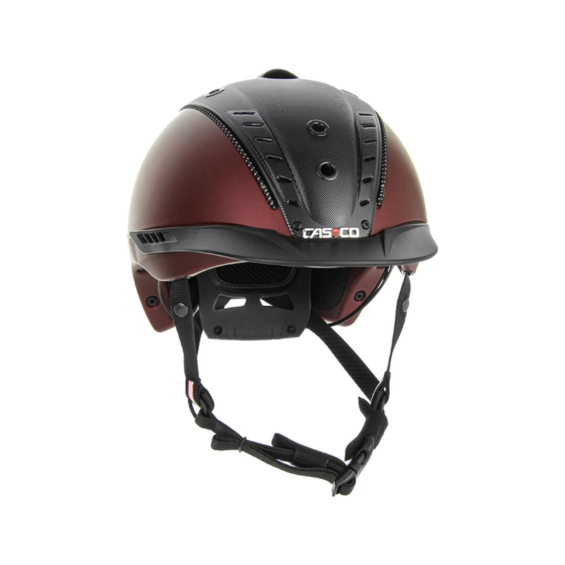 Casco modelo mistrall 2 edition