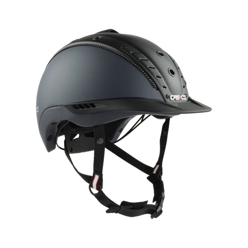 Casco modelo mistrall 2 edition