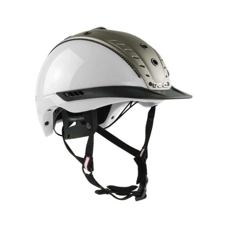 Casco modelo mistrall 2 edition