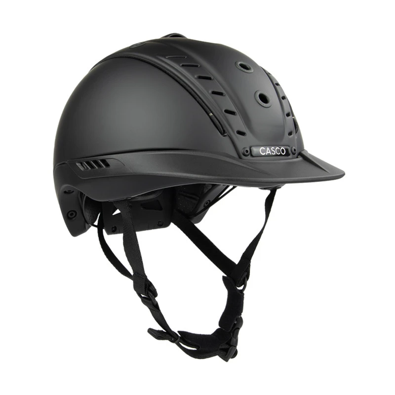 CASCO MISTRAL 2 WITH NEW VG1