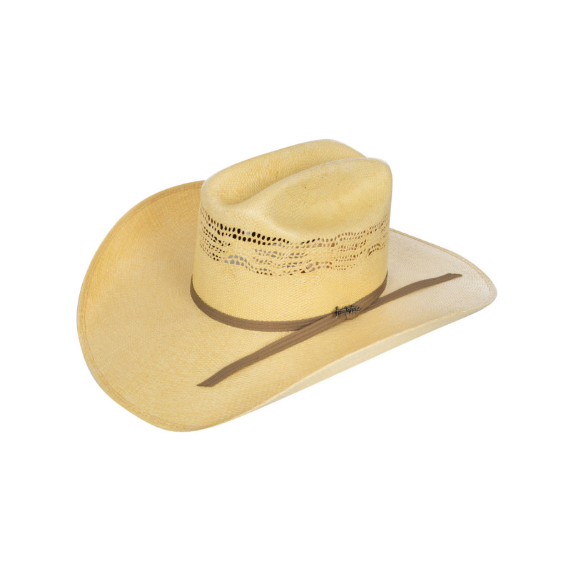 Superior Waxed Hat West Model.