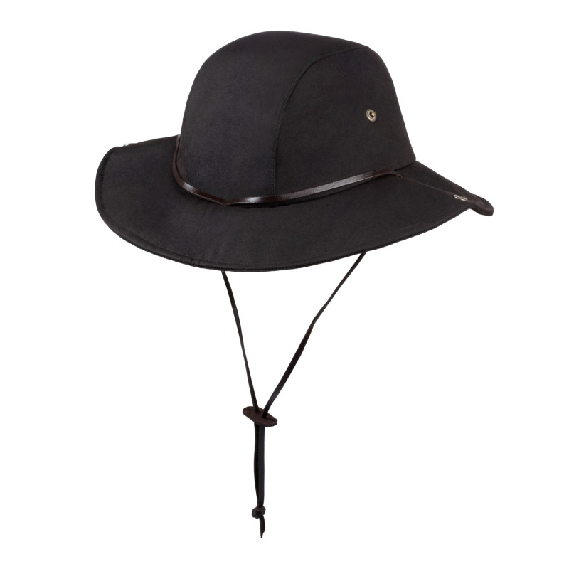 Waterproof Australian Hat