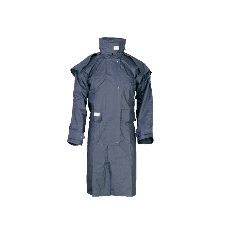 WATERPROOF RIDING RAINCOAt