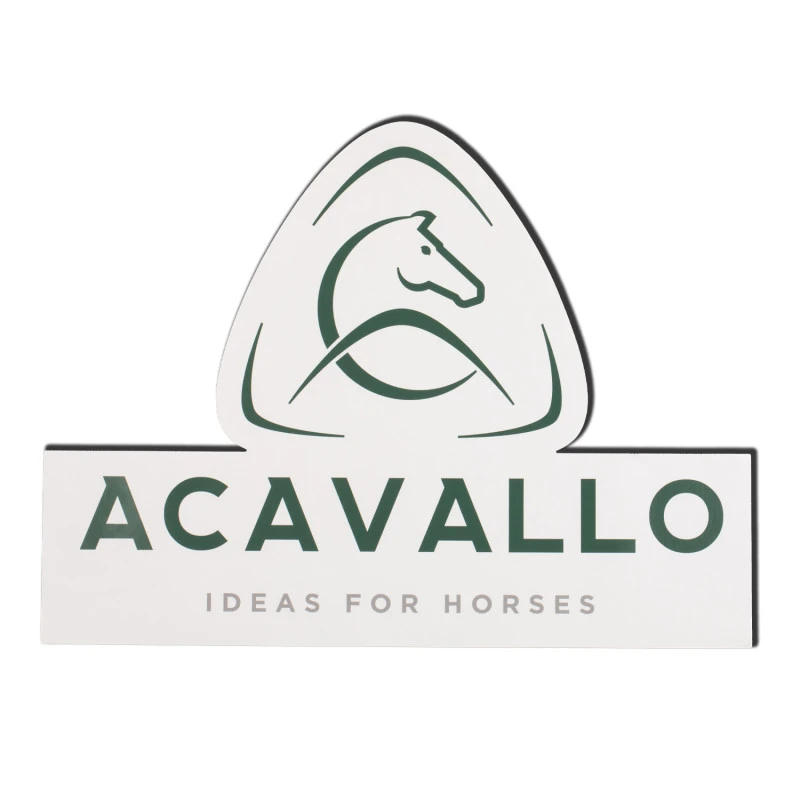 Attach detach Acavallo 60 cm