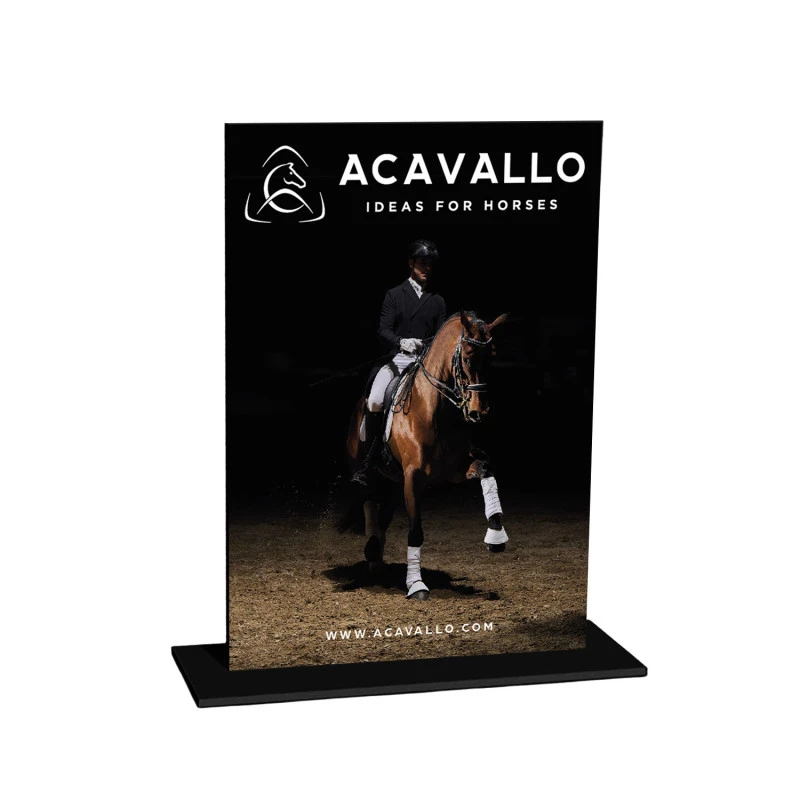 ACAVALLO A4 COUNTER FOREX