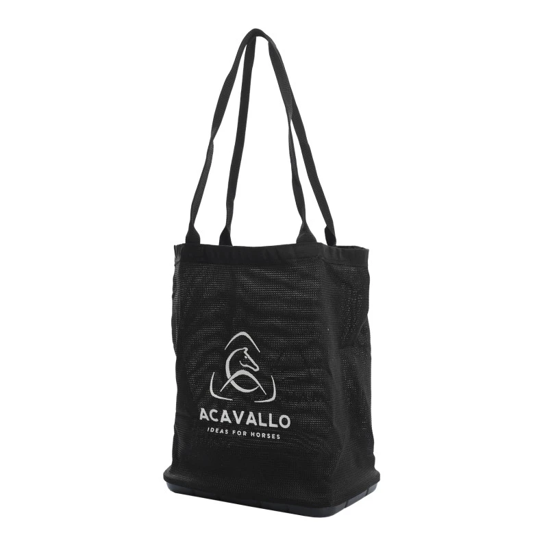 Bolsa de compras Kit de higiene Acavallo Agripool