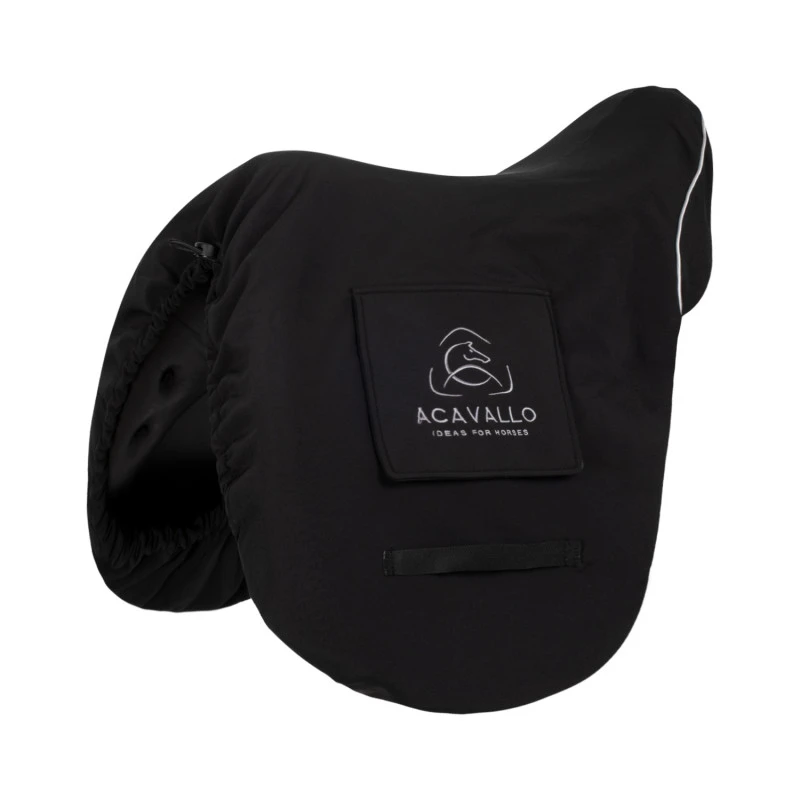 Acavallo dressage saddle cover