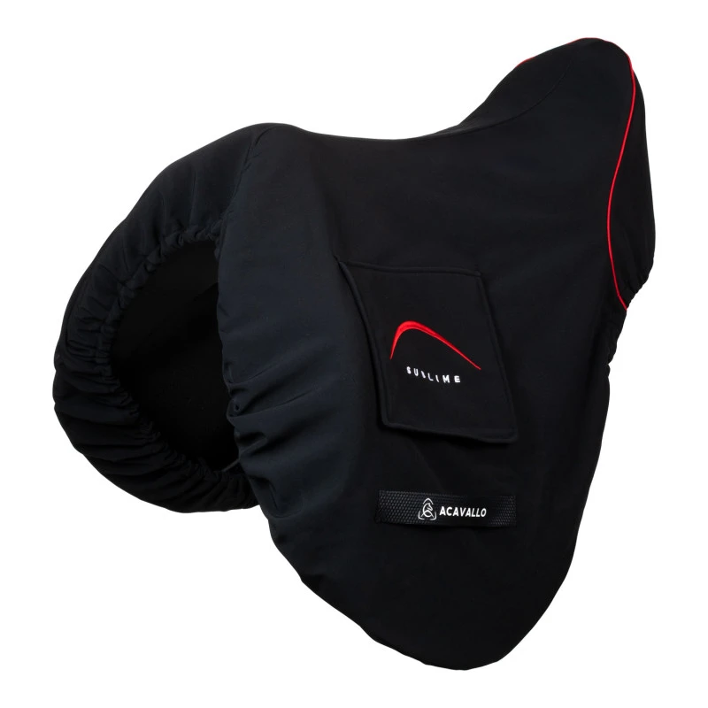 Sublime dressage saddle cover