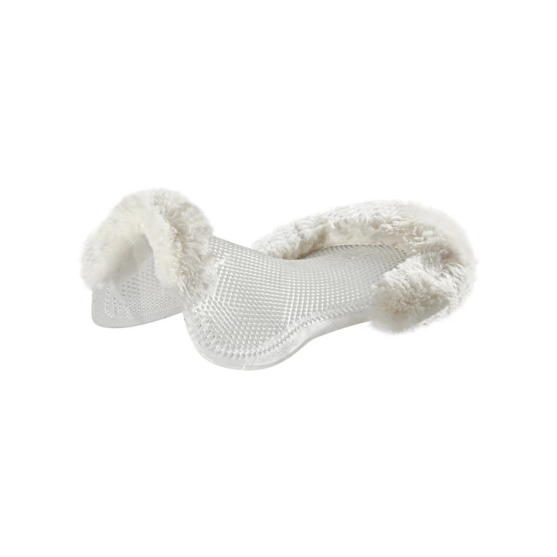 Pony-Gel NS-S Classic-S Ausschnitt flach