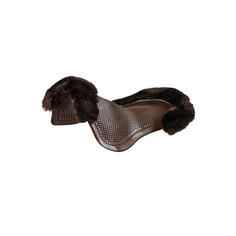 Pony gel NS-S Classic-S cut-out flat