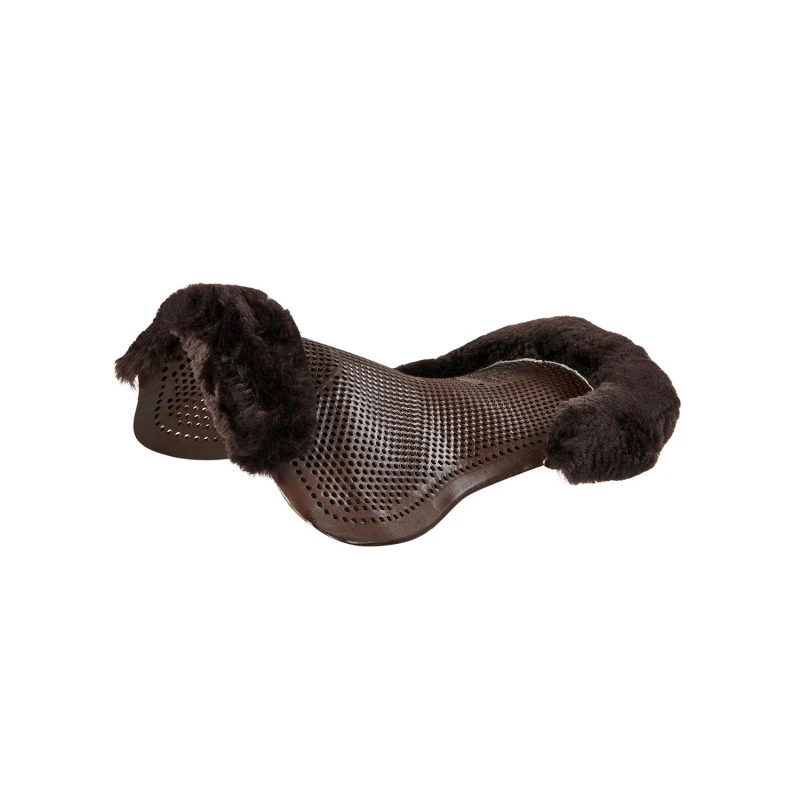Gel NS-S Classic-S 1/2 cut-out flat pony