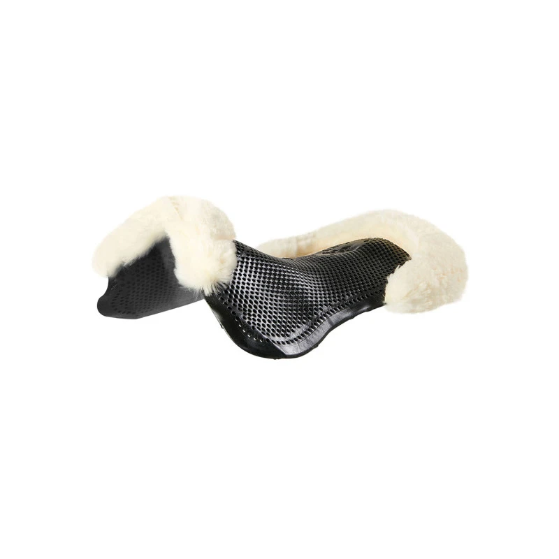 Gel NS-S Classic-S 1/2 cut-out flat pony