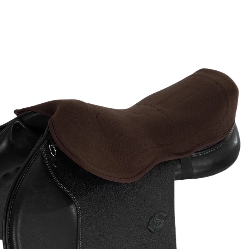 Pony standard seat saver jumping Classic gel-in Dri-lex