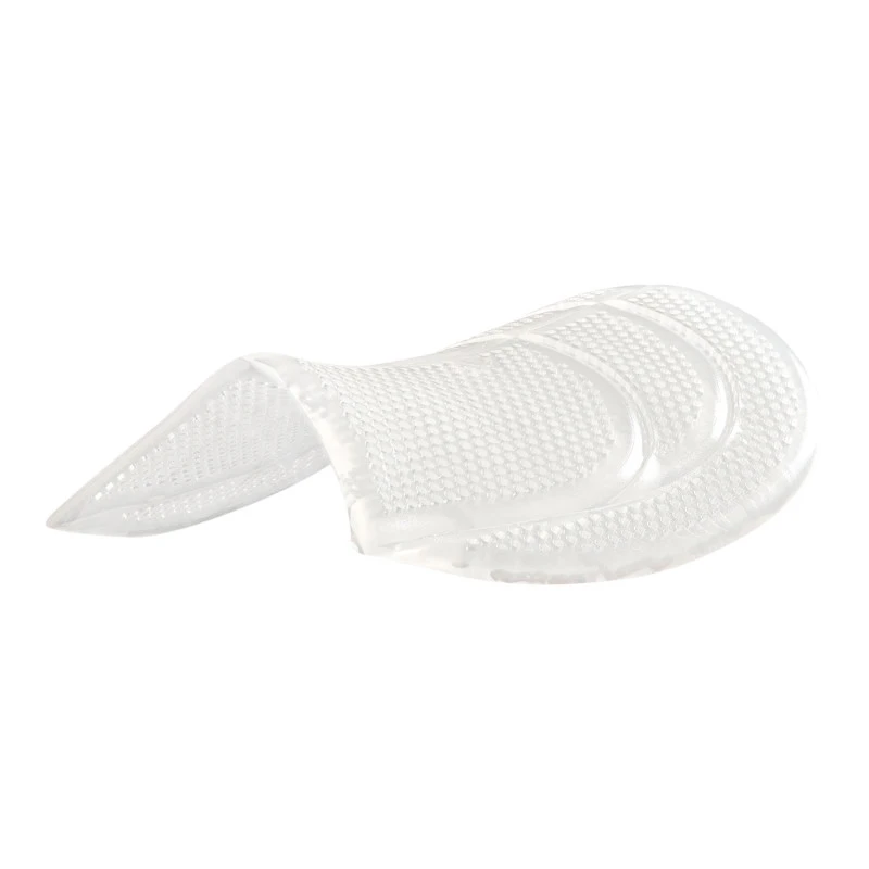 Rear riser Gel NS Classic shaped