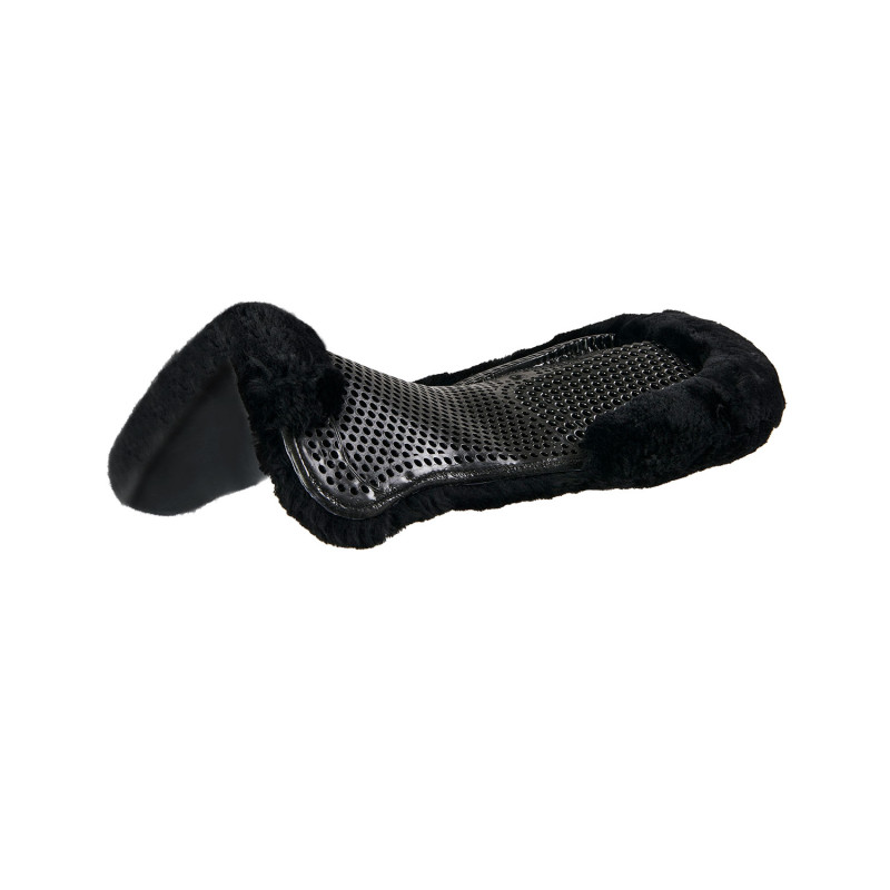 Gel NS-S Classic-S full rear riser