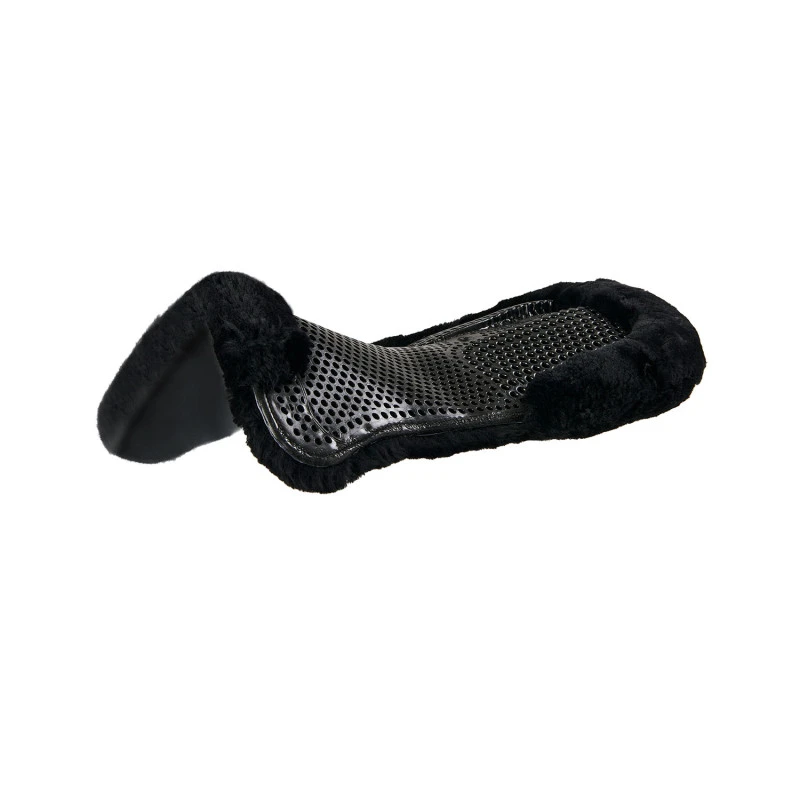 Gel NS-S Classic-S full rear riser