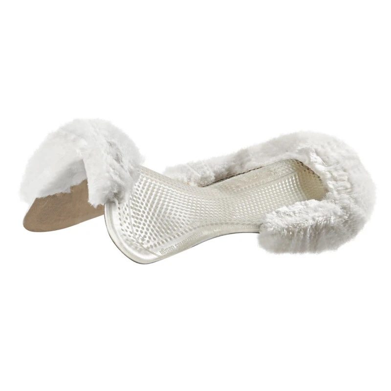 Gel NS-S Classic-S cut-out Dri-lex flat