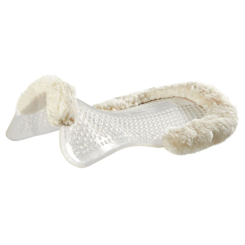 Gel-Ns-S Massage-S Ausschnitt flach