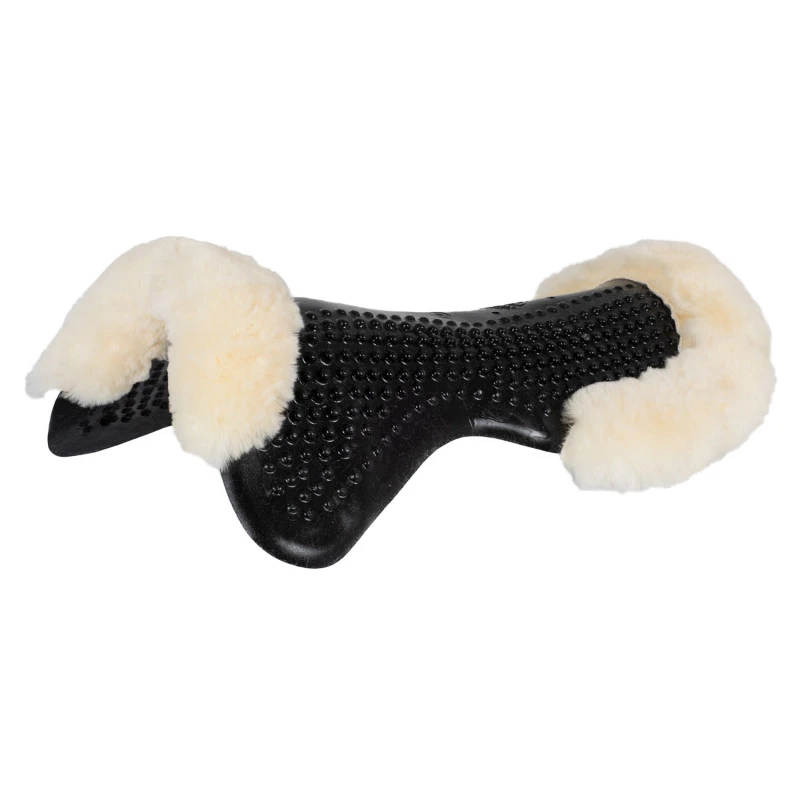 Gel NS-S Massage-S cut-out flat