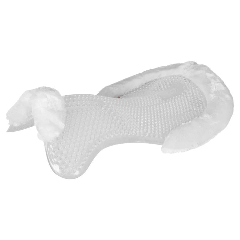 Gel NS-FS Classic-FS cut-out front riser
