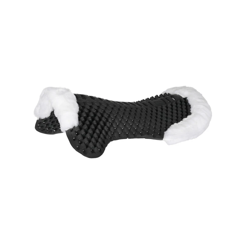 Pad Piuma-FS Respira-FS cut-out EVA front & rear riser