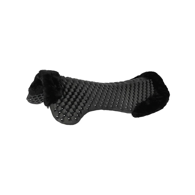 ECO-WOOL  BLACK