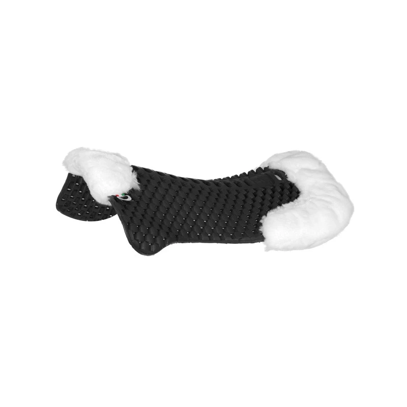 Pad Piuma-FS Respira-FS cut-out EVA rear riser