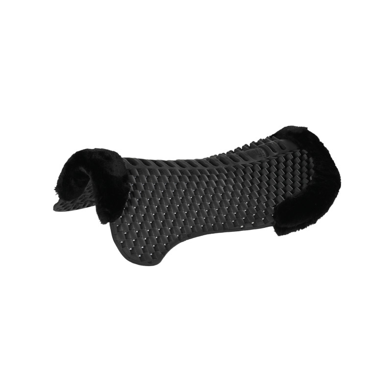 Pad Piuma-FS Respira-FS cut-out EVA rear riser