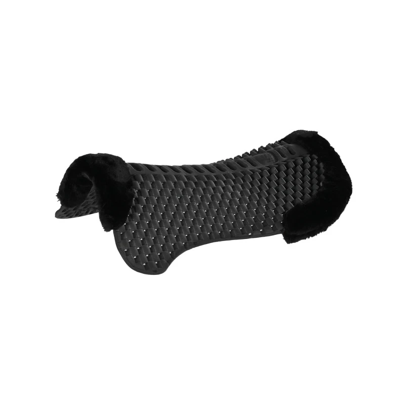 ECO-WOOL  BLACK