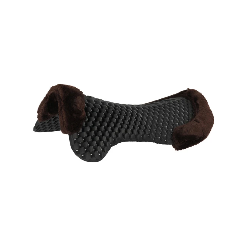 ECO-WOOL  BROWN