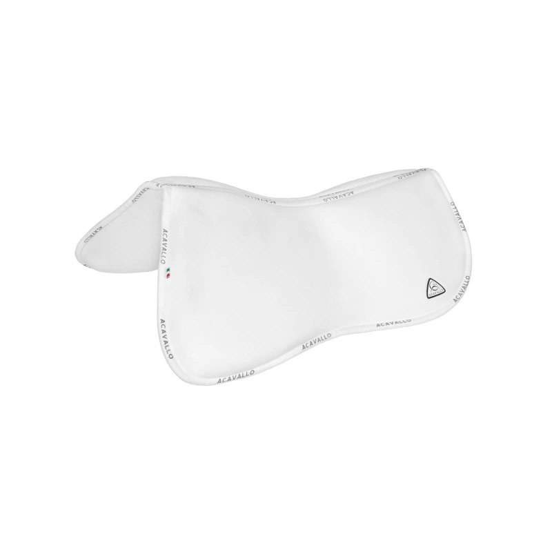 Pad MF HPS CW-CS Wildleder-Vorderauflage