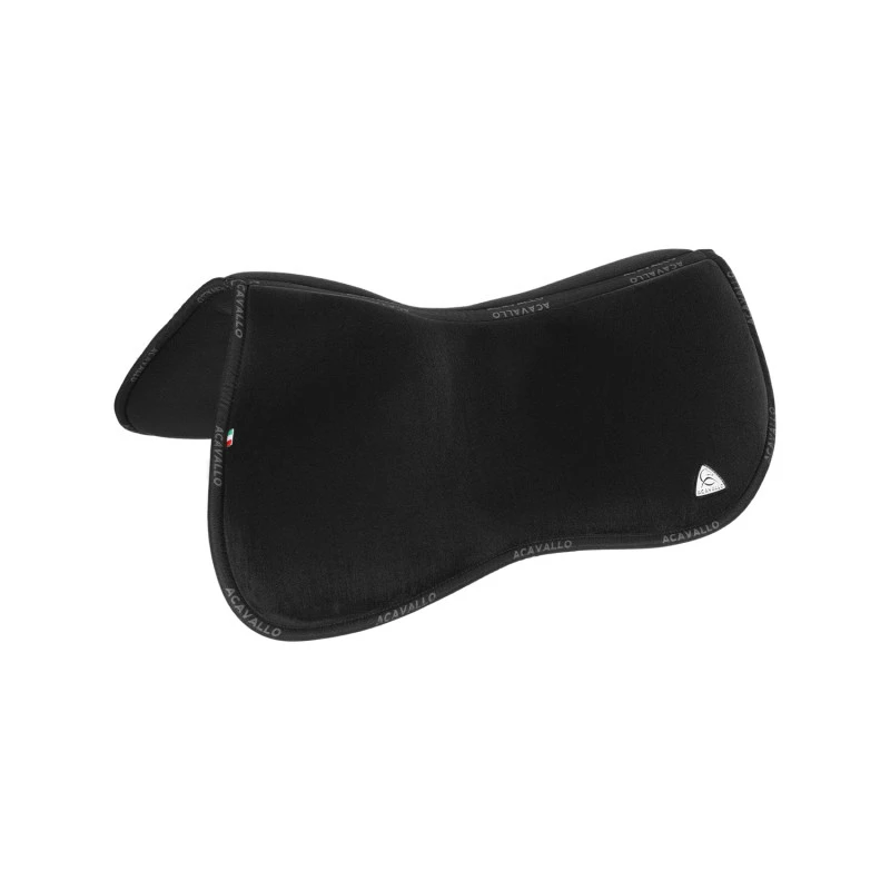 Pad MF HPS CW-CS suede rear riser