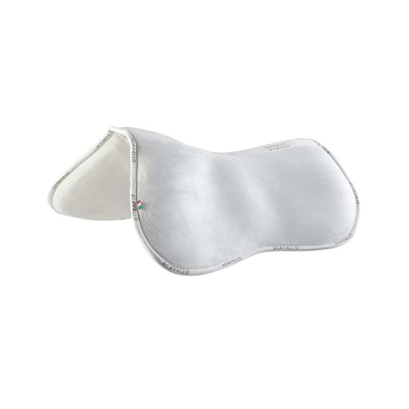Pad MF HPS CW-CS suede flat configurable pocket
