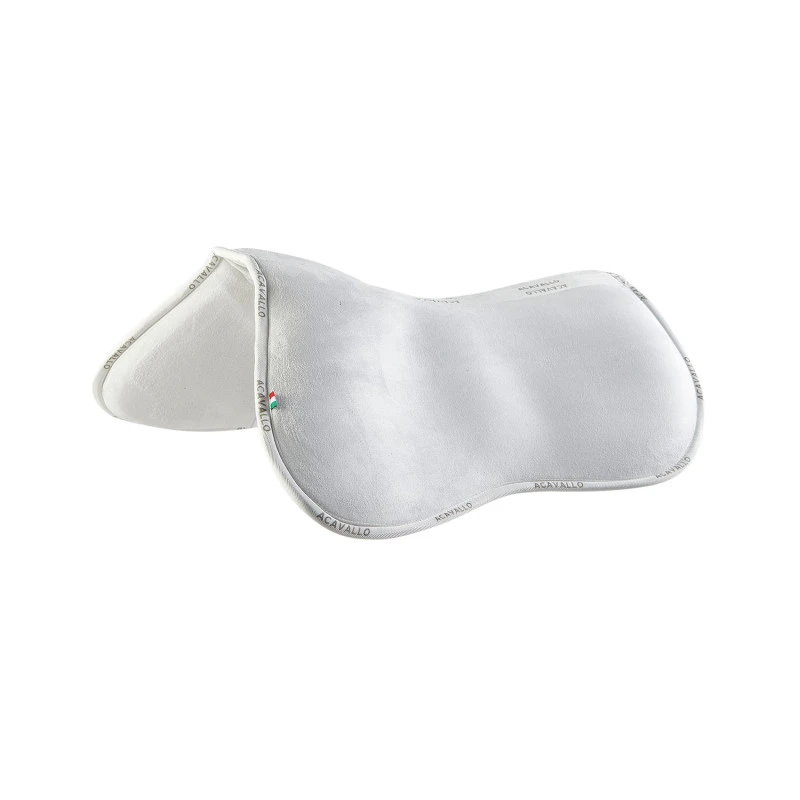 Pad MF HPS CW-CS Wildleder flach konfigurierbare Tasche